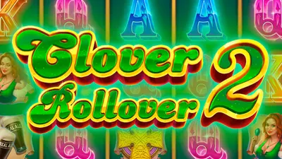 clover rollover 2