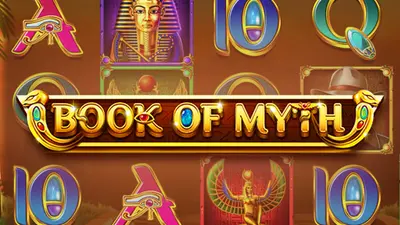 book of myth