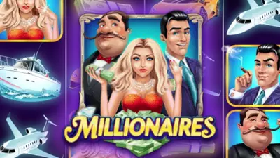 millionaires